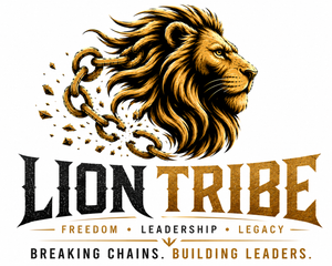 Lion Tribe 